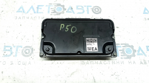 Toyota Prius 50 16-19 Engine Computer ECU
