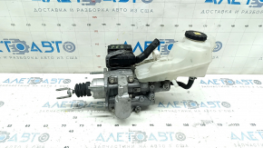 Toyota Prius 50 16-18 brake master cylinder assembly