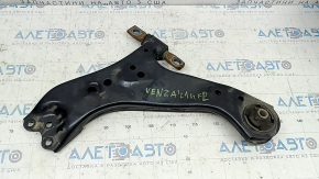 Lower control arm front left Toyota Venza 21-