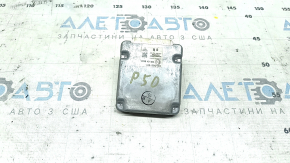 DRIVER ASSIST ALERT MODULE Toyota Prius 16-22