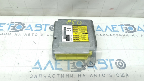 Toyota Prius 50 16-19 SRS Airbag Computer Module