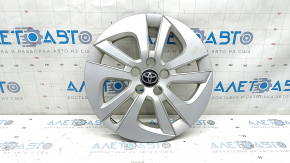Wheel cap R15 Toyota Prius 50 16-18 type 1