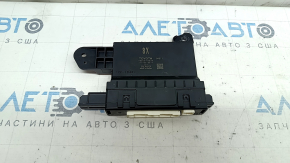 Air Conditioner Amplifier Unit Control Module Toyota Prius 16-18