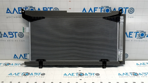 Air conditioner radiator condenser Subaru Forester 14-18 SJ 2.5, 2.0