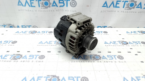 Generator Audi A4 B8 13-16 rest 2.0T