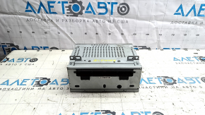 Radio tape recorder Ford Focus mk3 15-18 rest