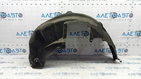 Toyota Venza 21-24 rear left fender liner with tears