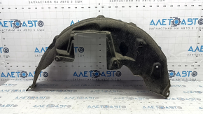 Toyota Venza 21-24 rear right fender liner with tears