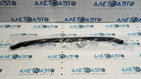 Front hood seal Audi Q5 80A 18-24