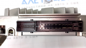 Mercedes W167 GLE 350 450 20-24 Burmester Audio Amplifier