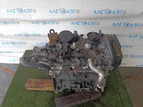 Audi A4 B8 12-16 2.0T CPMB 138k 12-12-12-11 Engine