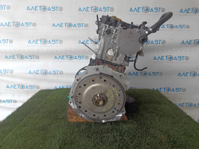 Audi A4 B8 12-16 2.0T CPMB 138k 12-12-12-11 Engine