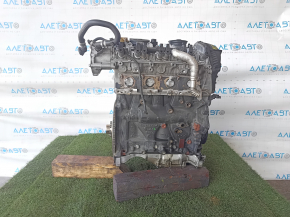 Audi A4 B8 12-16 2.0T CPMB 138k 12-12-12-11 Engine