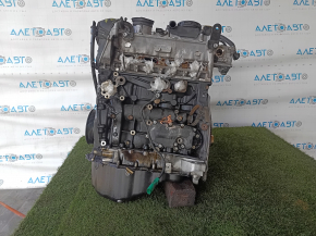 Audi A4 B8 12-16 2.0T CPMB 138k 12-12-12-11 Engine