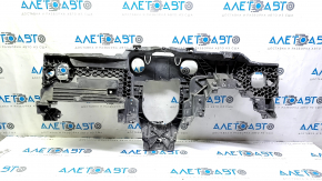 Under-torpedo pipe reinforcement Mini Cooper Countryman R60 10-16