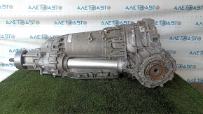 Automatic transmission assembly for Audi A4 B8 13-16 2.0T AWD NTA 138k, with transfer case