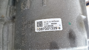 Automatic transmission assembly for Audi A4 B8 13-16 2.0T AWD NTA 138k, with transfer case