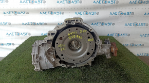 Automatic transmission assembly for Audi A4 B8 13-16 2.0T AWD NTA 138k, with transfer case