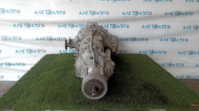 Automatic transmission assembly for Audi A4 B8 13-16 2.0T AWD NTA 138k, with transfer case