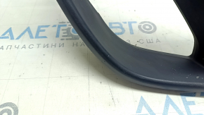 Toyota Highlander 20-25 rear bumper lip, XSE, scratches