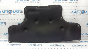 Insulation of the bonnet Mercedes W167 GLE 350 450 20-23