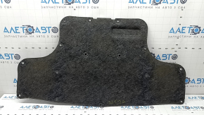 Insulation of the bonnet Mercedes W167 GLE 350 450 20-23