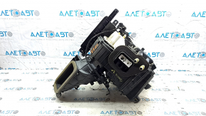 Heater assembly for Fiat 500 12-16 auto