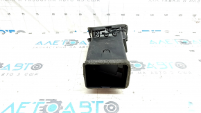 Right Front Air Deflector for Dodge Grand Caravan 11-20 Black