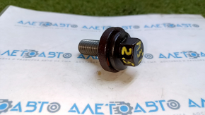 Mazda 3 Crankshaft Pulley Bolt 19-24 2.5