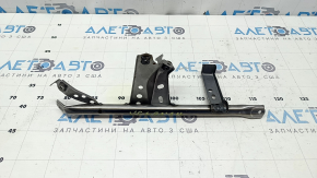 SRS airbag bracket for Toyota Venza 21-24