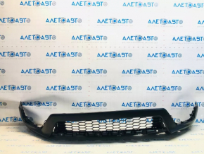 Front Bumper Lip Honda CRV 17-19