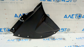 Front right lower fender liner for Mazda CX-5 22-25