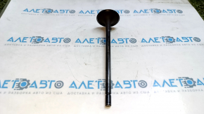 Mazda 3 19-24 2.5 exhaust valve