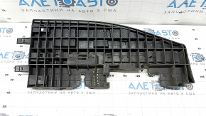 Left threshold bracket Mercedes W167 GLE 350 450 20-24 rear part, broken, missing fragment