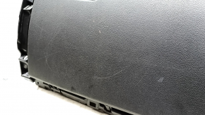Mitsubishi Outlander 14-22 glove compartment, black, 2 parts, scratches