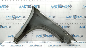 Front left wing Mercedes W167 GLE 350 450 20-25 aluminum, silver 859, dented