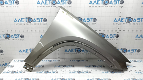 Front right wing Mercedes W167 GLE 350 450 20-25 aluminum, silver 859