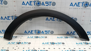 Front right fender arch trim for Ford Bronco Sport 2021-2025