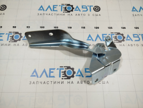 Hood hinge right Nissan Rogue 07-12