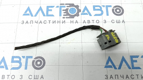 Left headlight chip for Mercedes W167 GLE 350 450 20-23 LED