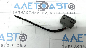 Left headlight chip for Mercedes W167 GLE 350 450 20-23 LED