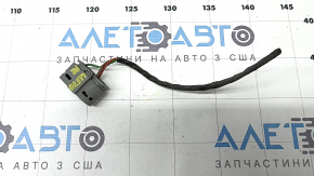 Right headlight chip for Mercedes W167 GLE 350 450 20-23 LED