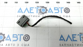 Right headlight chip for Mercedes W167 GLE 350 450 20-23 LED