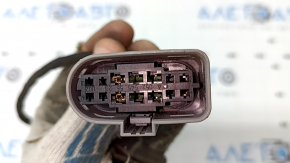 Right headlight chip for Mercedes W167 GLE 350 450 20-23 LED