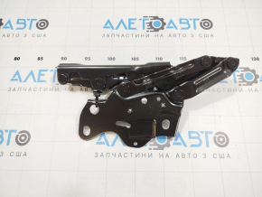 Hood hinge left BMW X5 G05 19-23 OEM