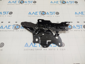 Hood hinge left BMW X5 G05 19-23 OEM