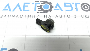 Mercedes GLE W167 front bumper parking sensors central