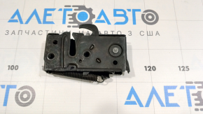 Hood lock right Volvo XC90 16-22