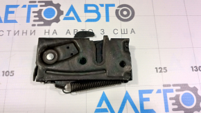 Hood lock right Volvo XC90 16-22