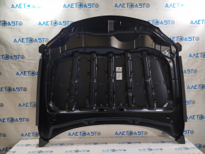 Hood bare Lexus ES350 07-12 SIGNEDA